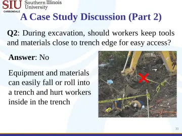 Slide 30: A Case Study Discussion (Part 2)