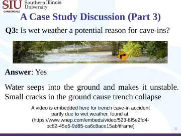 Slide 31: A Case Study Discussion (Part 3)
