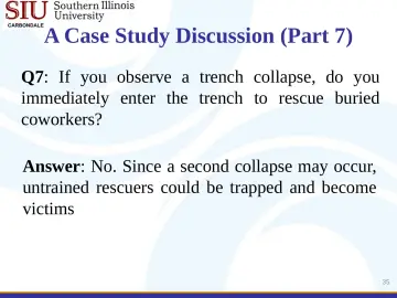Slide 35: A Case Study Discussion (Part 7)