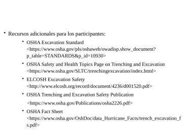 Slide 55: Recursos Adicionales