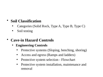 Slide 5: Training Contents