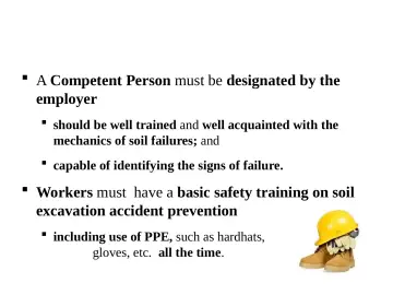 Slide 41: Workplace Controls