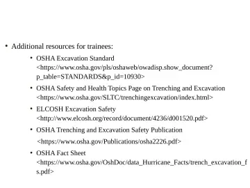Slide 55: Additional Resources