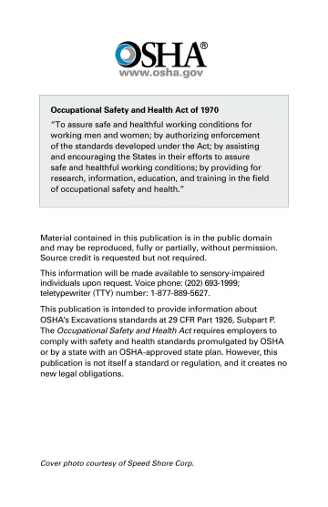 Page 2: Occupational Safety and Health Act of 1970