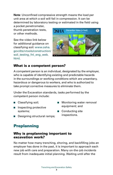 Page 9: What is a competent person?