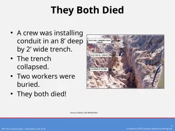 Slide 8: They Both Died
