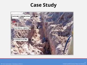 Slide 33: Case Study