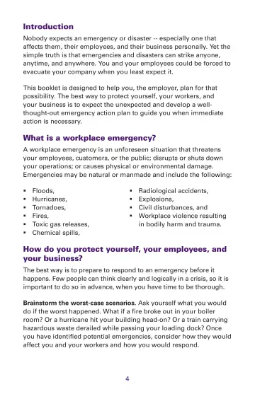 Page 4: Introduction