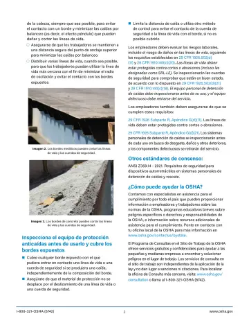 Page 2: Otros estándares de consenso:
