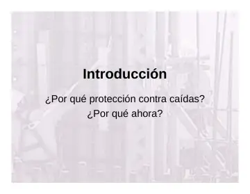 Slide 3: Introducción