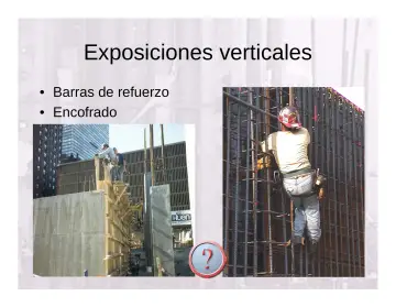 Slide 51: Exposiciones verticales