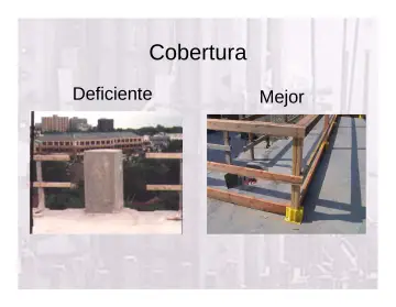 Slide 62: Cobertura