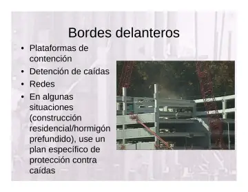 Slide 69: Bordes delanteros