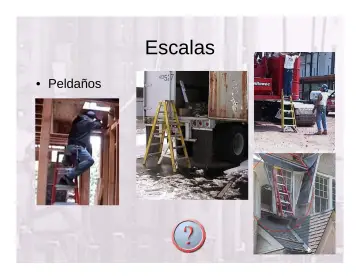 Slide 84: Escalas