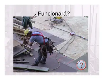 Slide 133: ¿Funcionará?