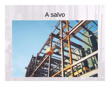 Slide 140: A salvo