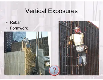 Slide 51: Vertical Exposures