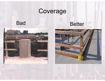 Slide 62: Coverage