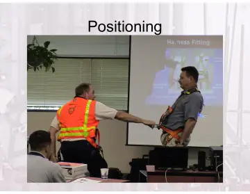 Slide 129: Positioning