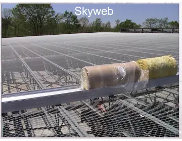 Slide 136: Skyweb
