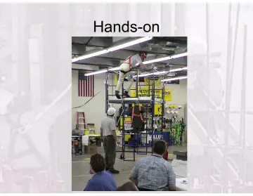 Slide 145: Hands-on