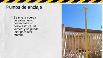 Slide 53: Puntos de anclaje