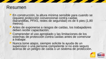 Slide 66: Resumen