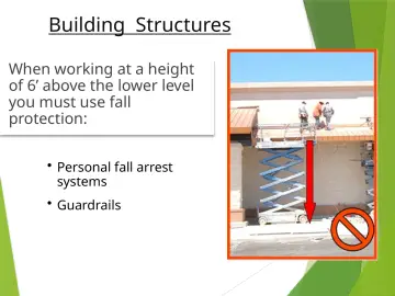 Slide 9: Building Structures