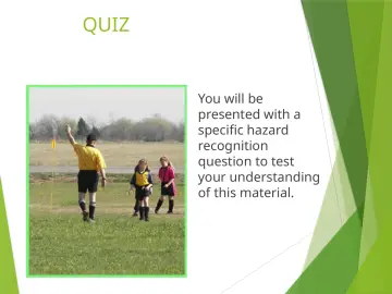 Slide 47: QUIZ
