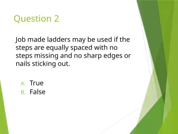 Slide 50: Question 2