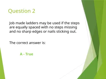 Slide 51: Question 2