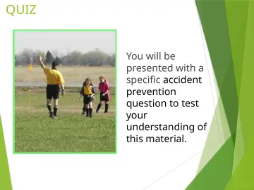 Slide 82: QUIZ