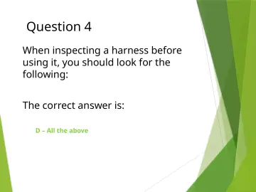 Slide 90: Question 4