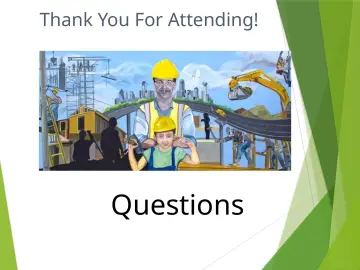 Slide 93: Thank You For Attending!