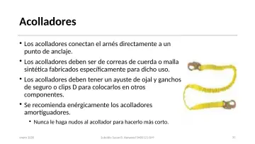 Slide 35: Acolladores