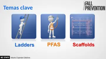 Slide 11: Temas clave