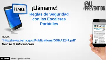 Slide 13: ¡Llámame!