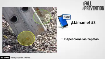 Slide 16: ¡Llámame! #3