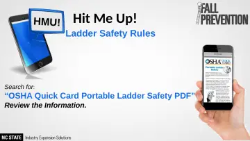 Slide 13: Hit Me Up!