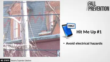 Slide 14: Hit Me Up #1