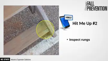 Slide 15: Hit Me Up #2