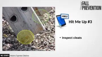 Slide 16: Hit Me Up #3