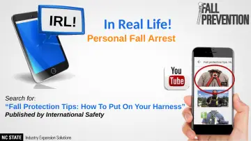Slide 24: I R L! In Real Life!
