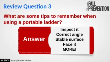 Slide 36: Review Question 3