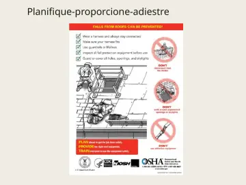 Slide 36: Planifique-proporcione-adiestre
