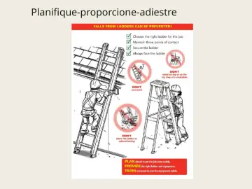 Slide 37: Planifique-proporcione-adiestre