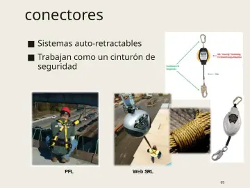 Slide 69: conectores