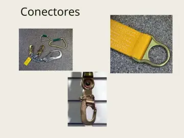 Slide 76: Conectores