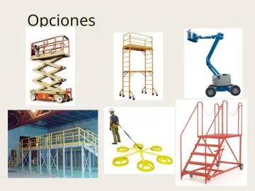Slide 90: Opciones