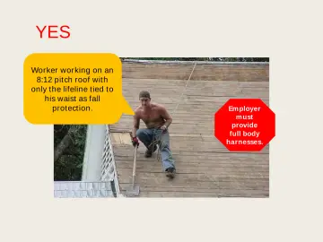 Slide 114: YES